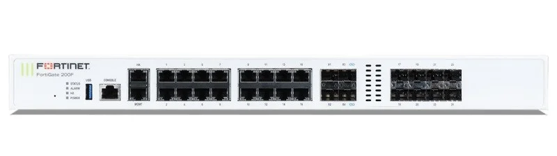 FortiGate Next-Generation Firewall