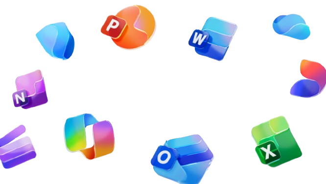 Microsoft 365
