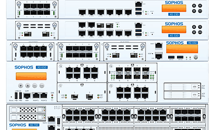 Configurando o Cluster de Alta Disponibilidade no Sophos XG Firewall